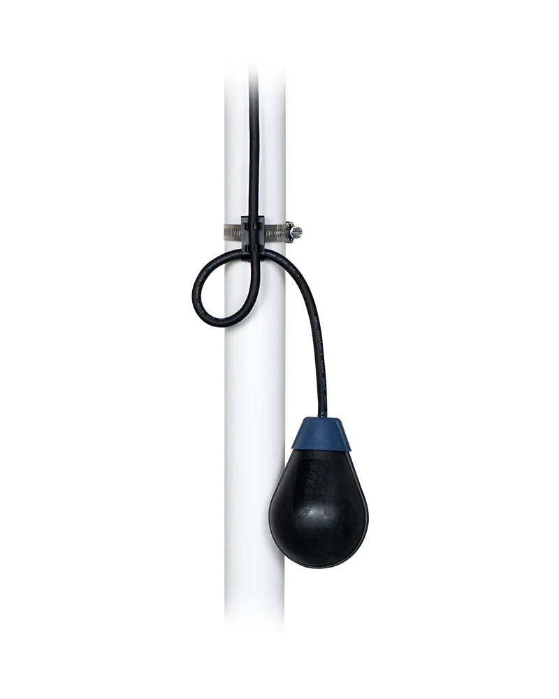 Level & Flow Sensors