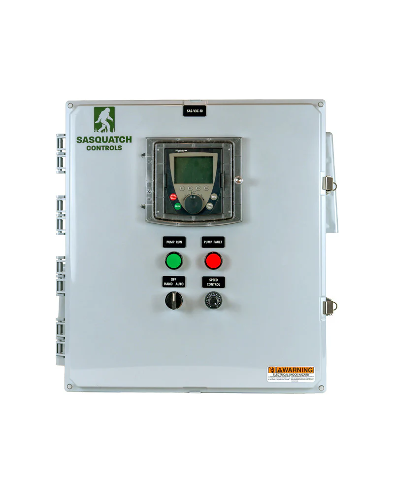 Control Panels
